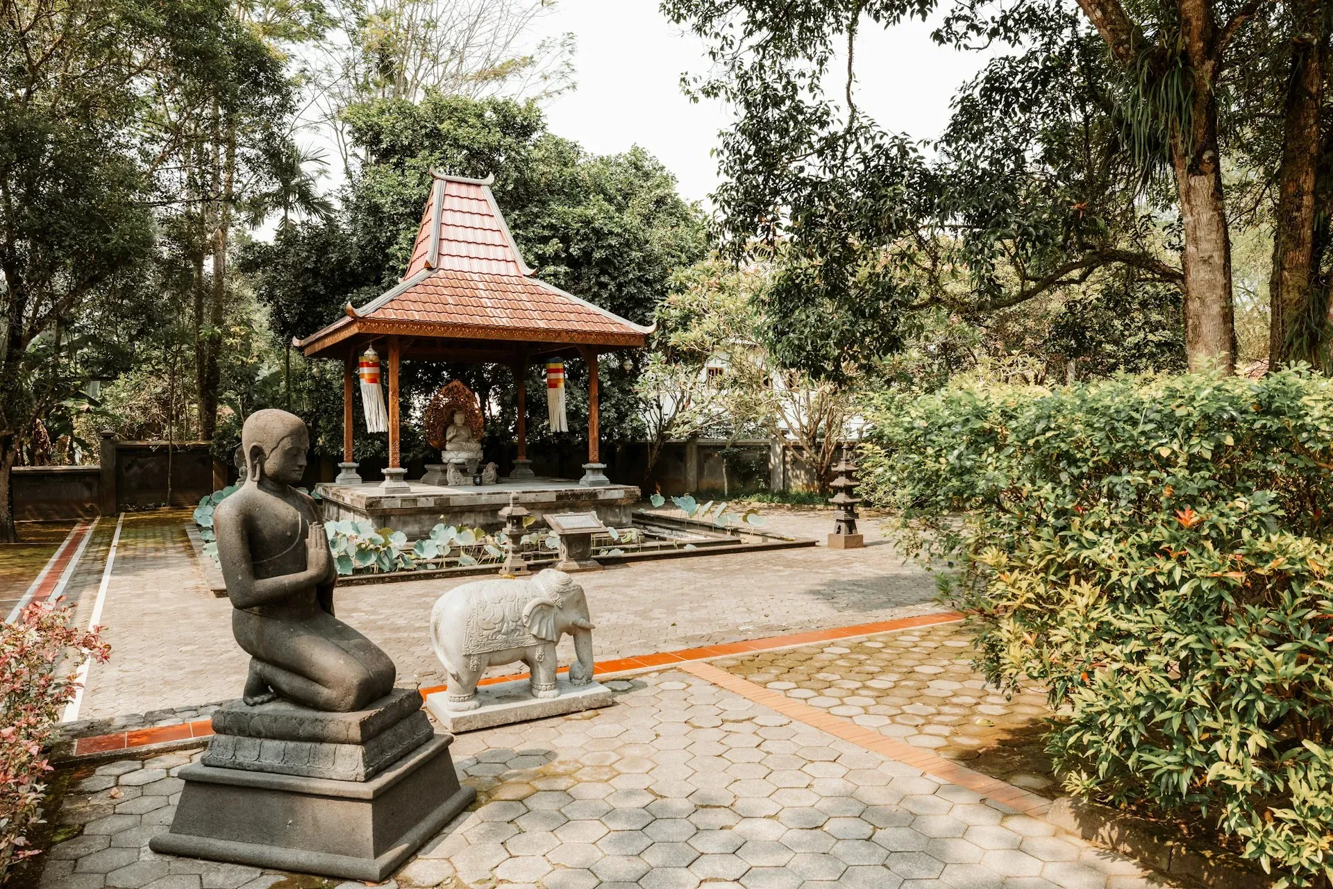 In Joy Collective — retreat center