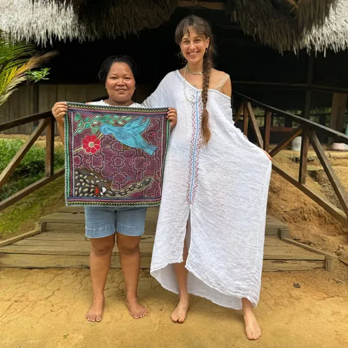 Inca Shipiba Ayahuasca — The center is set deep within the Peruvian Amazon Rainforest, offering a truly immersive jungle environment. Located near the small town of Nauta, it provides a secluded and tranquil atmosphere conducive to deep personal work and connection with nature.