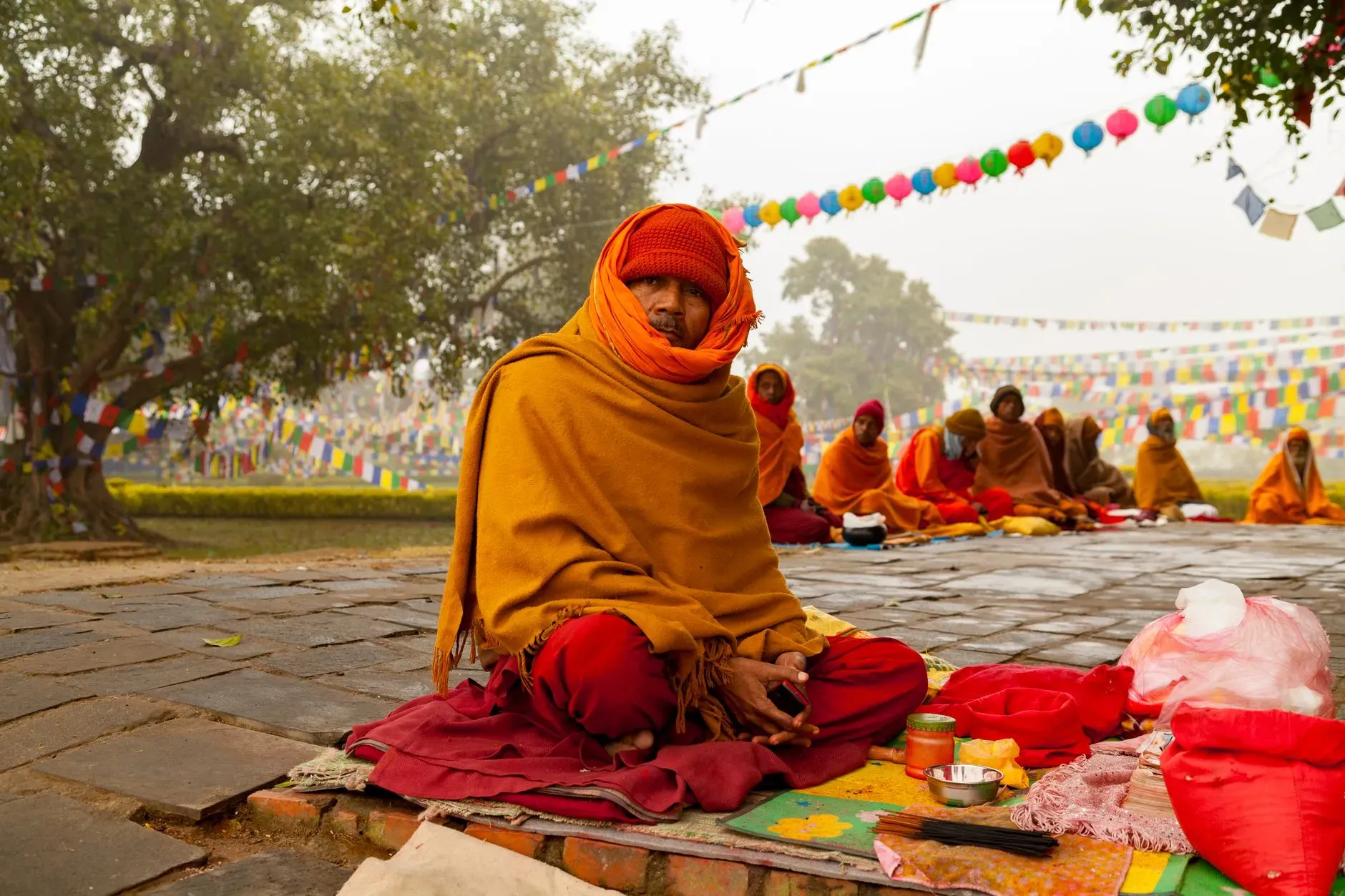 Indiaholisticretreats — retreat center