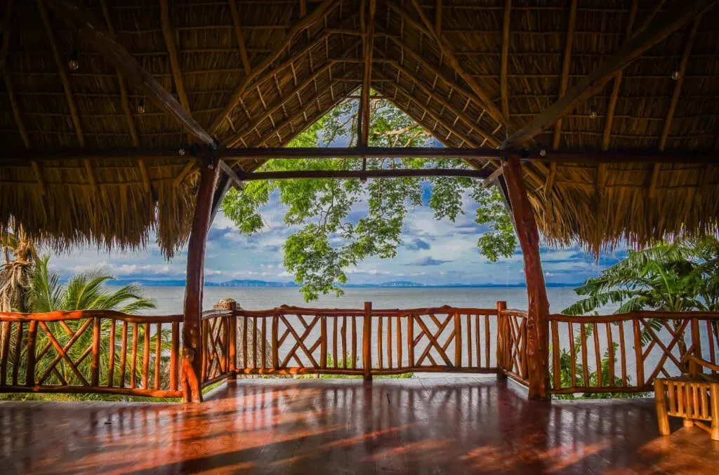 InfinityRetreatCenter