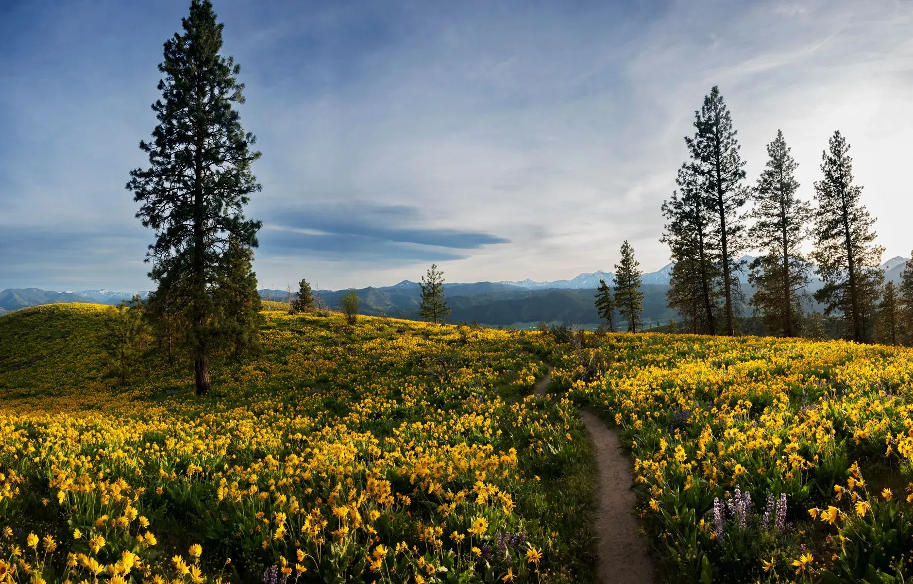 Ingalls Creek Enrichment Center — retreat center