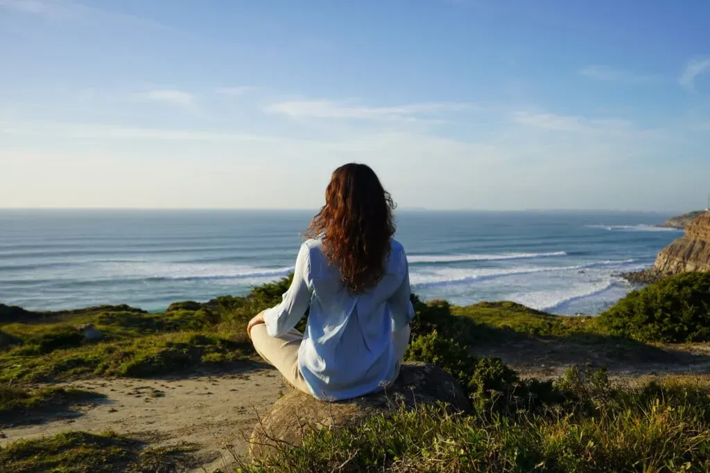 Inner Harmonies — The retreat is situated in a beautiful, private villa surrounded by lush greenery, offering a serene escape. Its proximity to the beach allows for easy access to coastal walks and the calming presence of the ocean, creating an atmosphere of deep relaxation and natural beauty.