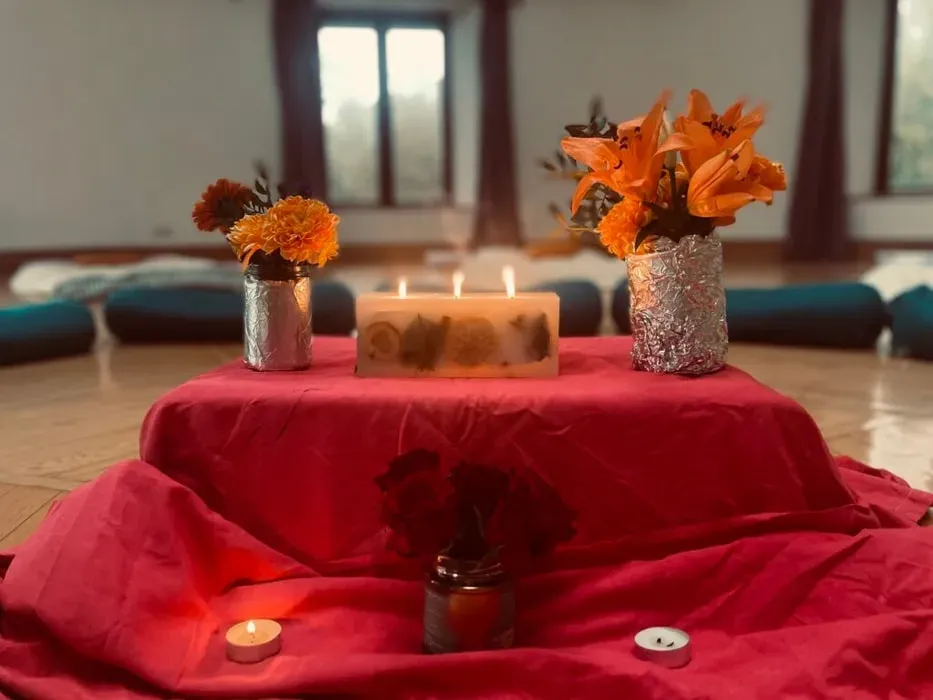 Inner Sanctuary