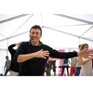 Inner Alchemy Training — As an online-only program, Inner Alchemy Training offers the flexibility to engage with its teachings from any location. There is no physical venue, allowing participants to create their own sacred space for practice, free from external distractions and the need for travel.