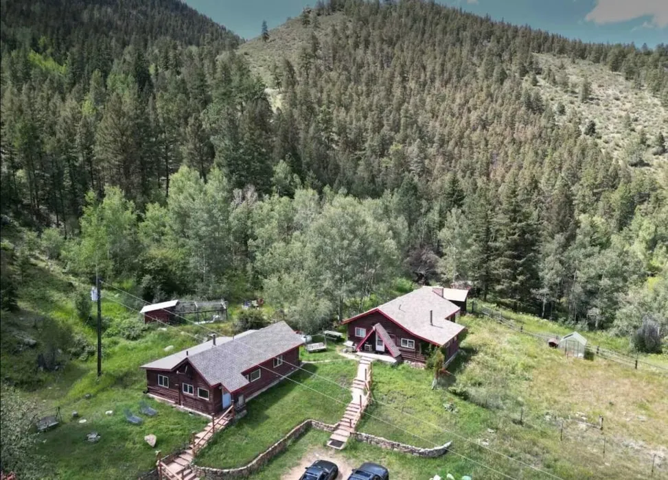 Inner Visions, LLC — Inner Visions, LLC is located in Bailey, Colorado, a mountainous region known for its natural beauty. While a dedicated retreat center is envisioned for the future, the current offerings are designed to integrate with the serene environment, providing a backdrop for deep healing and self-discovery.