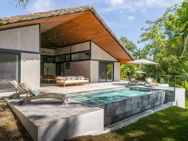 InnerSea Yoga Academy — retreat center