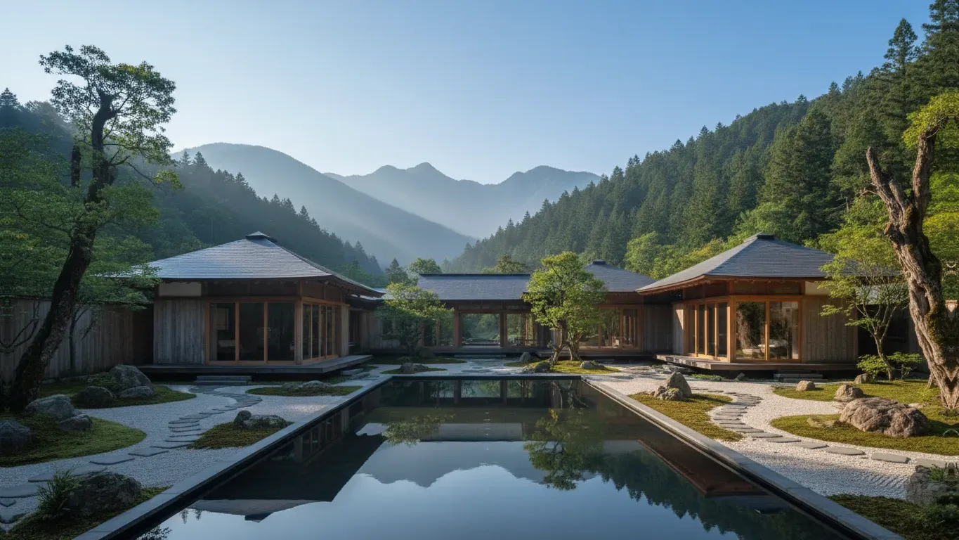 Innertruth Academy — retreat center