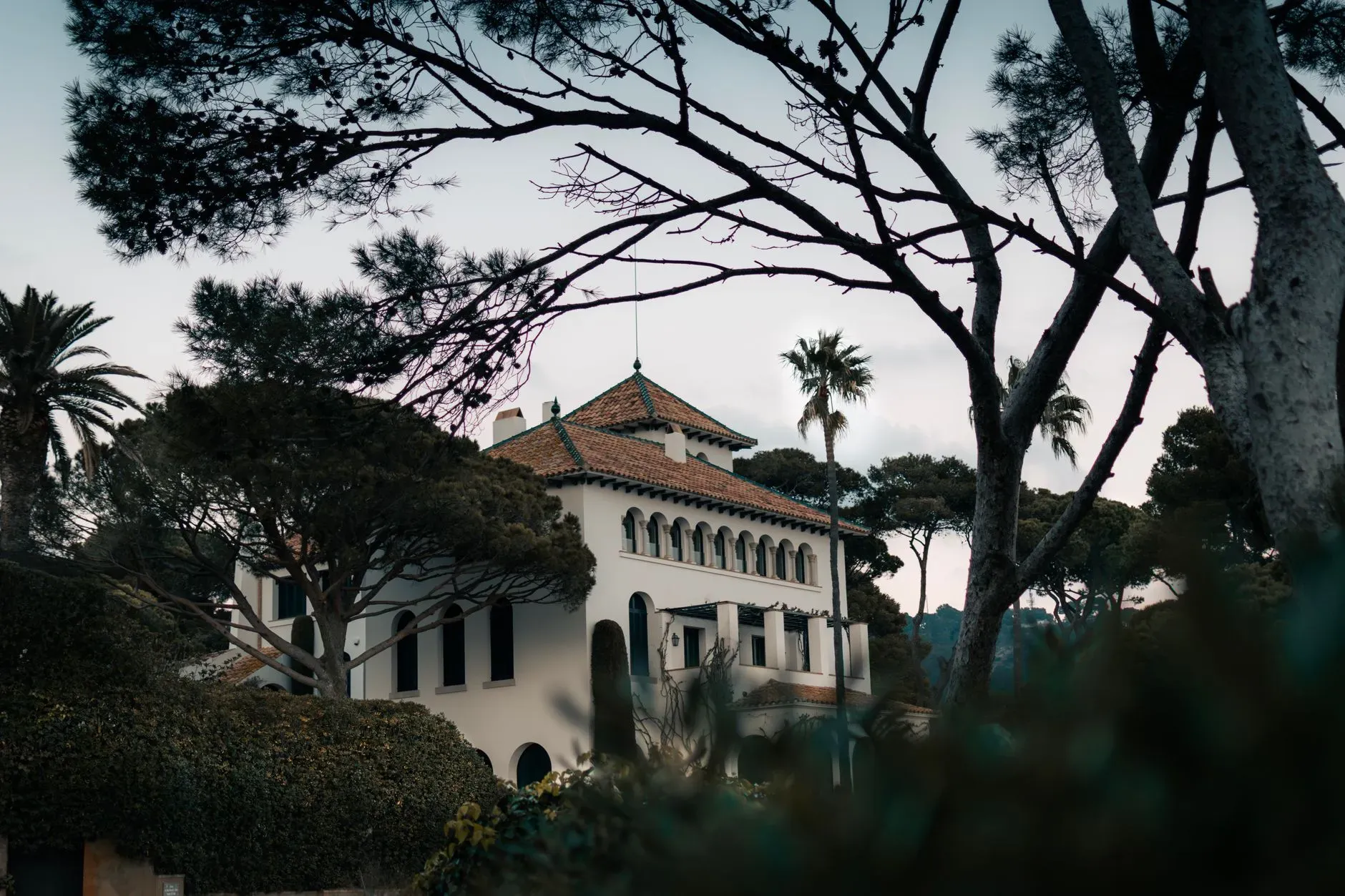 InnerWildChild — retreat center