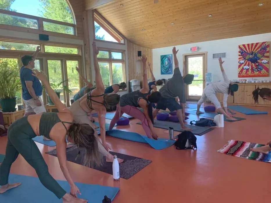 Inspiration Is Life — Inspiration Is Life hosts retreats in the picturesque region of Bavaria, Germany, including sessions in Munich. The setting emphasizes a connection with nature, providing a peaceful backdrop for self-discovery and rejuvenation.