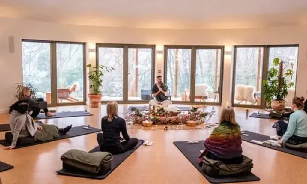 Intuitive Health Institute