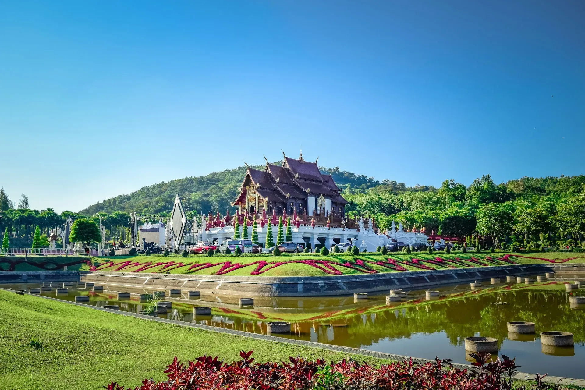 Iqqa — retreat center