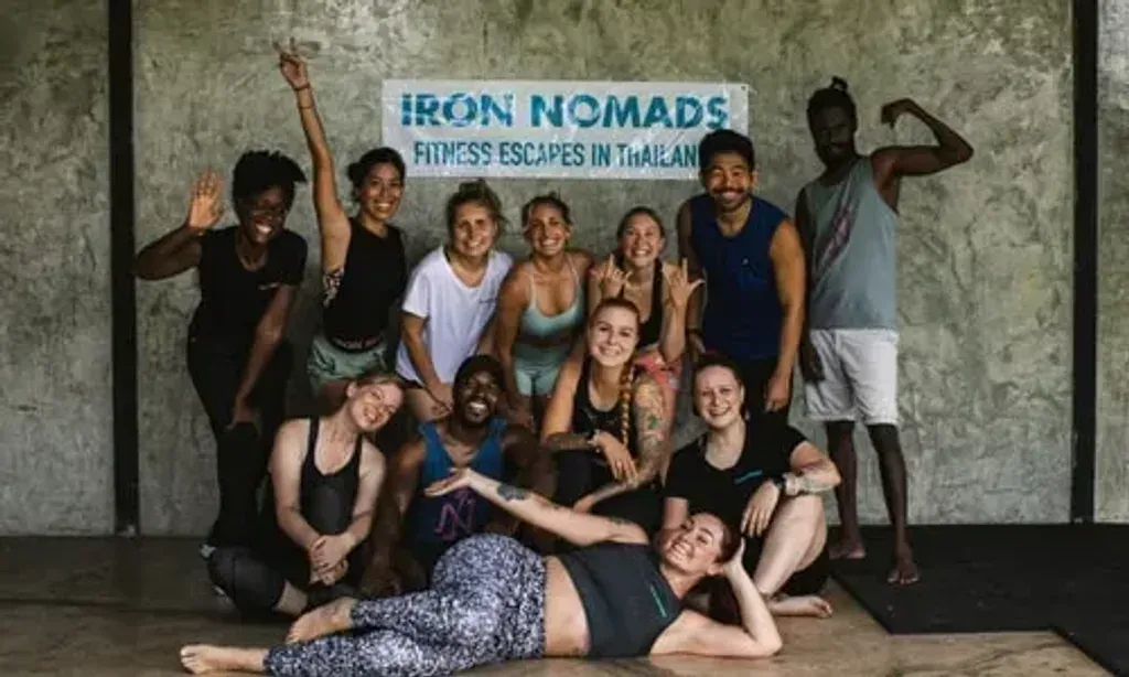 Iron Nomads — set in the picturesque mountains of Northern Thailand, Iron Nomads provides a serene yet invigorating backdrop for its wellness programs. The natural beauty of Chiang Mai, with its lush landscapes, offers an ideal environment for both active pursuits and peaceful relaxation.