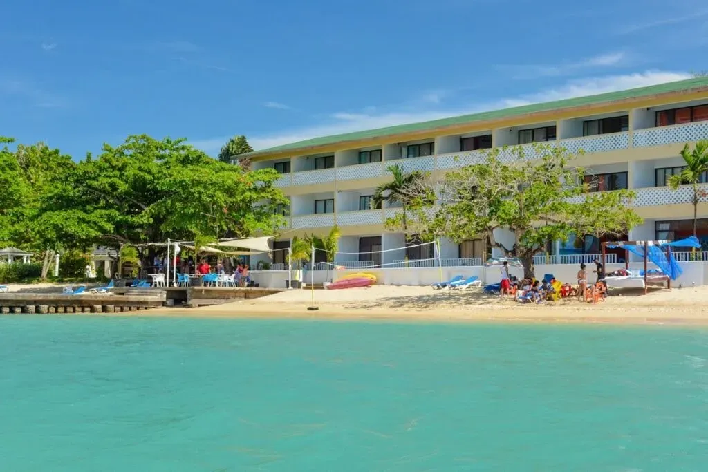 Island Spice Retreats