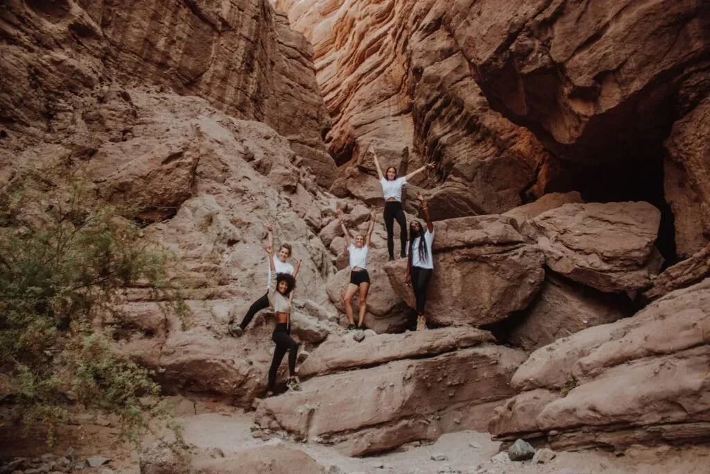 Island Tribe Wellness — Located in Palm Desert, California, the center is situated within a town center, suggesting a blend of accessibility and local charm. The desert landscape provides a unique backdrop, offering warm, sunny days and cool evenings, ideal for relaxation and introspection.