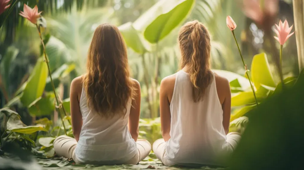 Jai Wellness — Set against the vibrant and spiritual backdrop of Bali, Jai Wellness provides a serene environment conducive to deep healing and learning. While the exact address isn't specified, the island's natural beauty and tranquil atmosphere undoubtedly enhance the retreat experience.