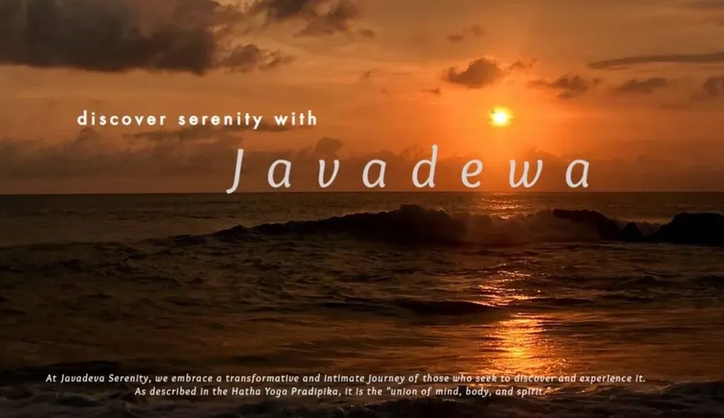 Javadewa — set in the Gianyar Regency of Bali, Javadewa provides a tranquil escape. While specific landscape details are not provided, the general area is known for its lush, spiritual ambiance, offering a peaceful backdrop for introspection and practice.