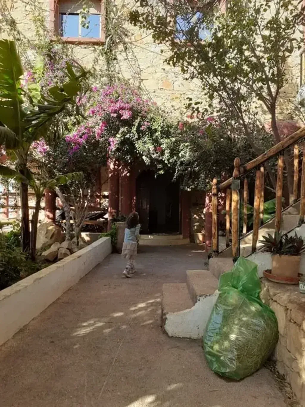 Jenny's Yoga Loft — Perched in the scenic Souss-Massa-Draa region, Jenny's Yoga Loft boasts a unique setting that combines the allure of the Moroccan coastline with the tranquility of a boutique mountain lodge. Guests can enjoy proximity to the ocean while also benefiting from the peaceful, picturesque environment of the lodge itself, complete with a pool and dedicated yoga shala.