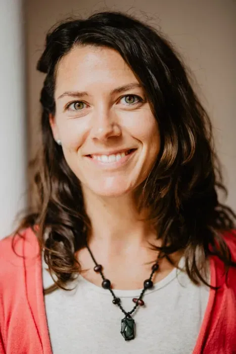 Johanna Hellinger — retreat center
