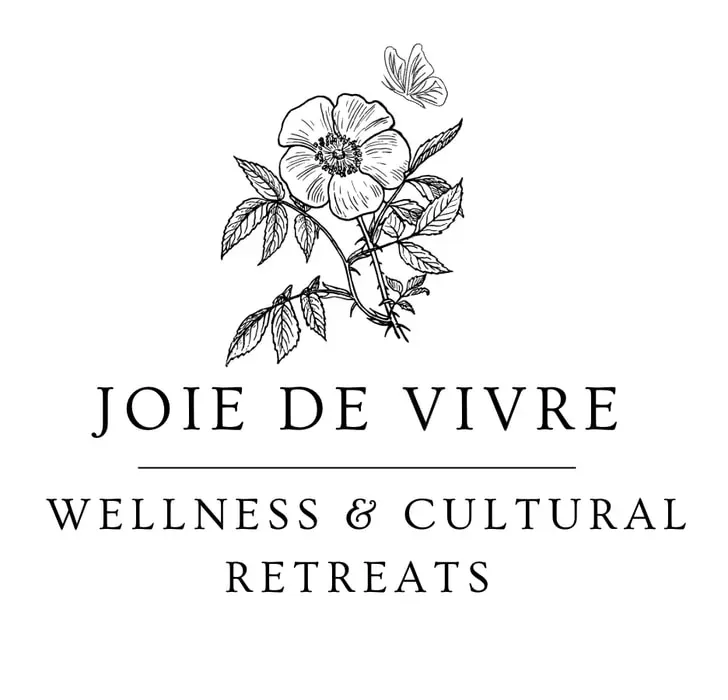 Joie de Vivre Retreats — set in the picturesque region of Provence, the retreat is set within a beautiful villa, La Bastide de Marie. The surrounding landscape is characterized by rolling hills, fragrant lavender fields, and charming Provençal villages, offering a serene and inspiring backdrop for relaxation and exploration.