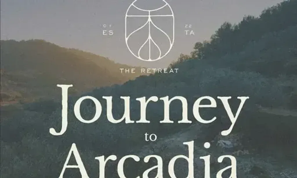 Journey to Arcadia — set in a beautiful and peaceful valley along the Mediterranean coast, Journey to Arcadia is a haven supporting rich biodiversity. The area, located in L'Ametlla de Mar, Catalonia, Spain, is characterized by its ancient archaeology, lending a magical and mysterious atmosphere. Guests can expect to feel a primitive energy from nature, well suited to quiet contemplation and nurturing silence.