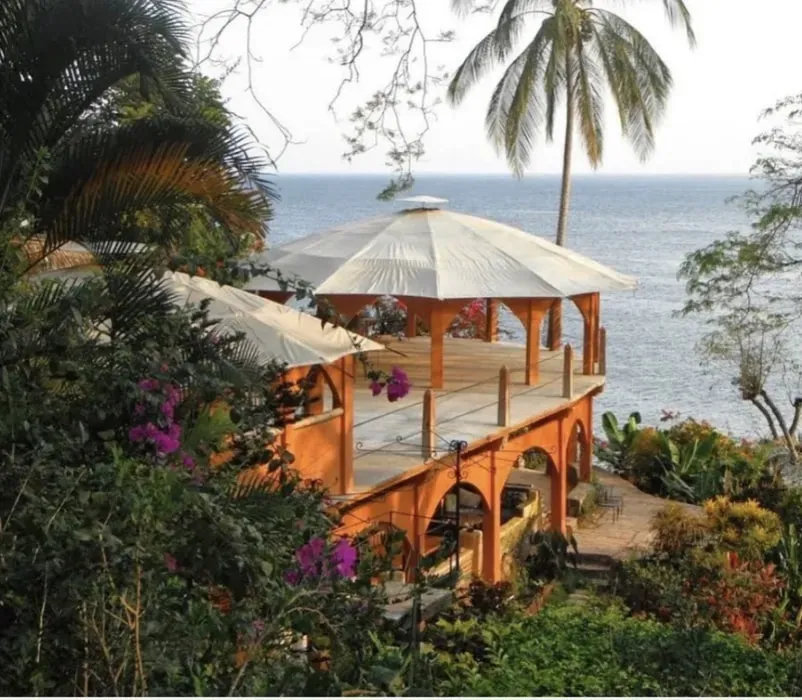 Joyous - Yoga, Wellness & Adventure — set within the lush jungle on the coast of Mexico, Yelapa is a picturesque village that provides a tranquil and inspiring backdrop for this retreat. The natural beauty of the surroundings, from the verdant foliage to the coastal views, creates an atmosphere conducive to relaxation and exploration. It's a place where you can truly disconnect and immerse yourself in nature's embrace.
