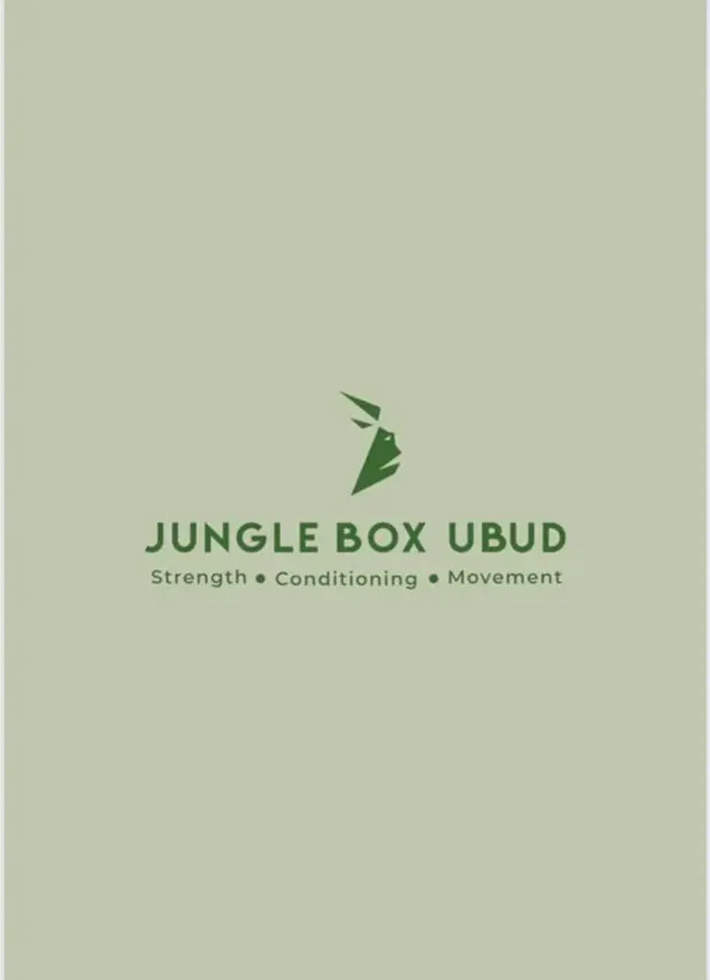 Jungle Box Ubud — Jungle Box Ubud is situated amidst the verdant landscapes of Ubud, Bali. While the focus is on indoor fitness, the surrounding natural beauty provides a refreshing backdrop, offering a sense of invigoration and connection to the island's vibrant energy.