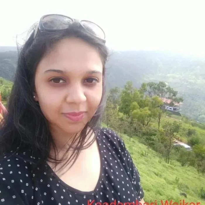 Kaadambari Waikar - Emotional and Spiritual Fitness Coach — retreat center