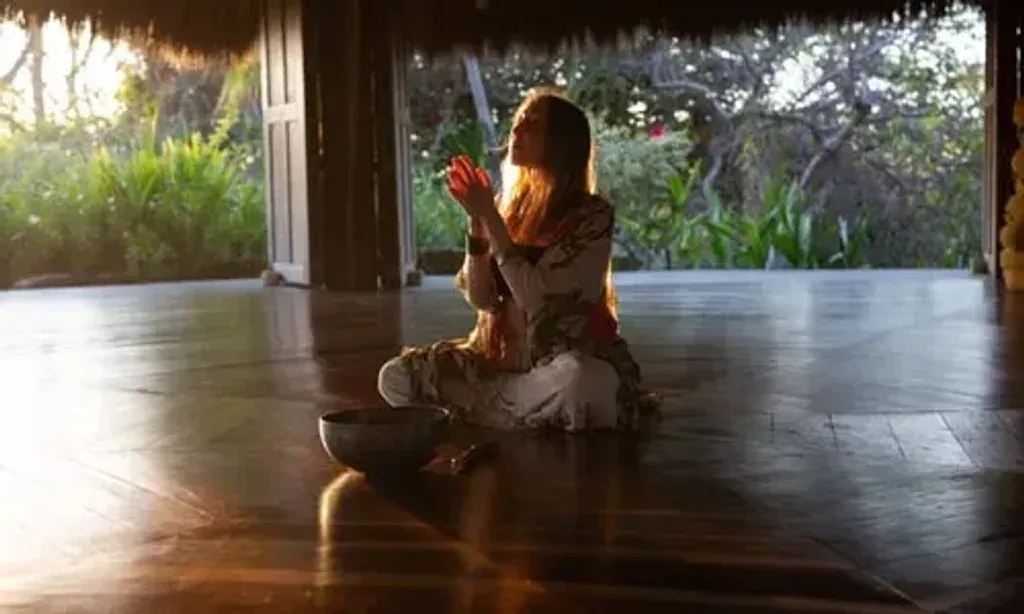 Kali Durga Yoga — Perched on 12 private acres of lush tropical jungle, Haramara Retreat offers breathtaking views of the Pacific Ocean. This eco-luxury sanctuary, just outside the lively surf town of Sayulita, is designed for profound retreat, blending natural beauty with conscious simplicity. The atmosphere encourages a deep connection with the environment, free from modern distractions.