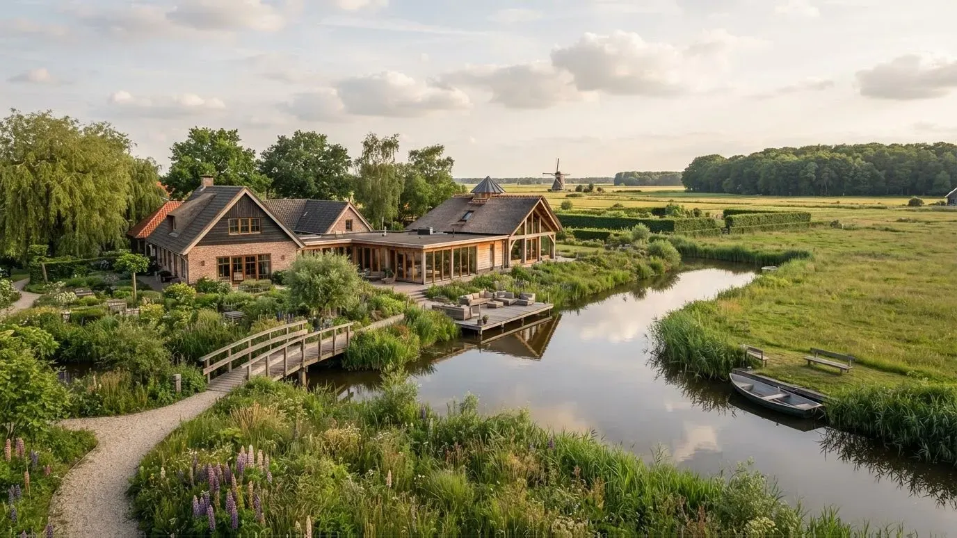 Kaluma - Vision Quest — retreat center