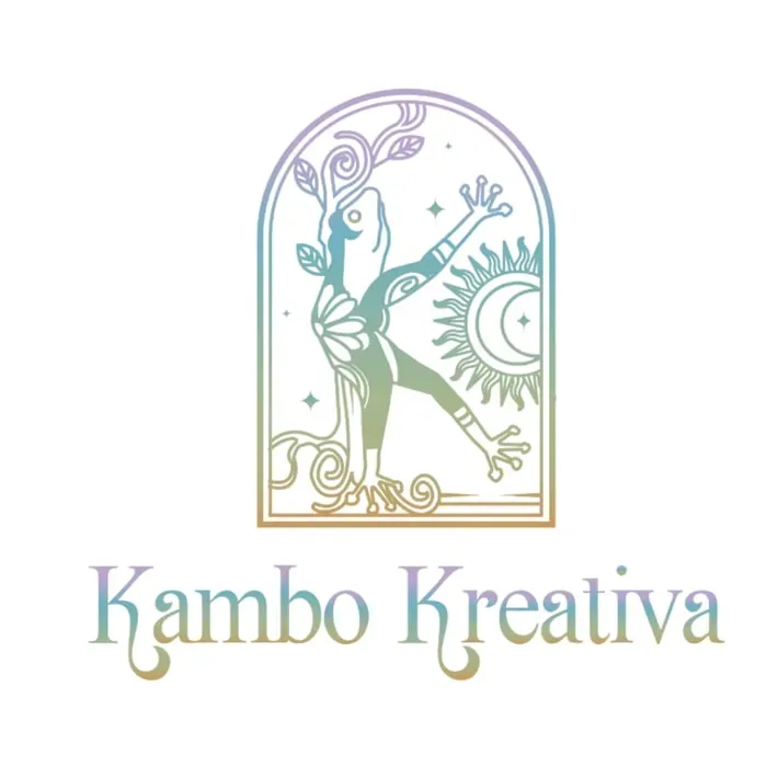 Kambo Kreativa — set in the iconic desert landscape of Joshua Tree, the retreat house provides a tranquil escape. Expect a serene environment with desert gardens, a small pool for cooling off, and multiple ceremony spaces, including a sacred fire area and a dedicated room for yoga and meditation.