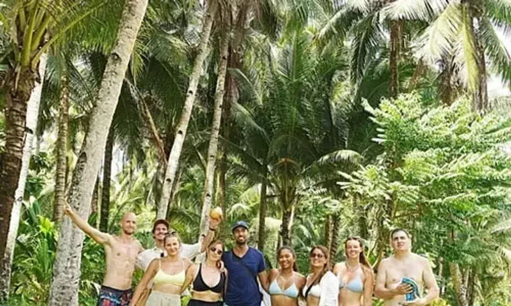 Kaya Connections