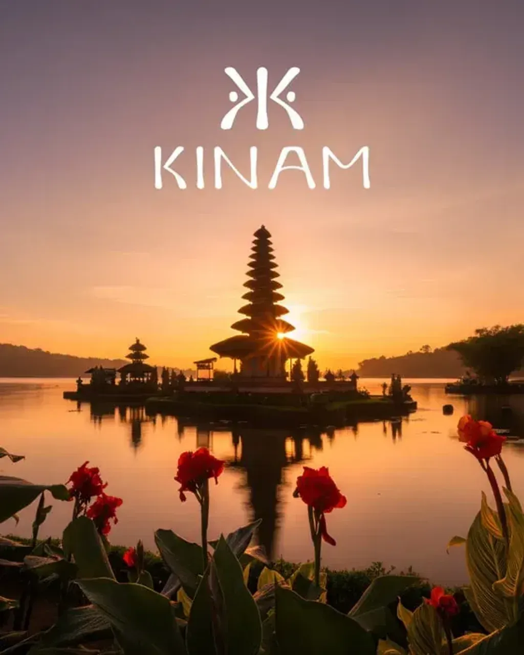 Kinam — While the source mentions Bali for directions, the actual location is in Polanco V sección, a bustling and upscale neighborhood in Mexico City. This suggests a retreat experience that might contrast the urban environment with an interior world of tranquility and spiritual focus, drawing on imagery of ancient temples and dreamlike landscapes to create an immersive atmosphere within the city.