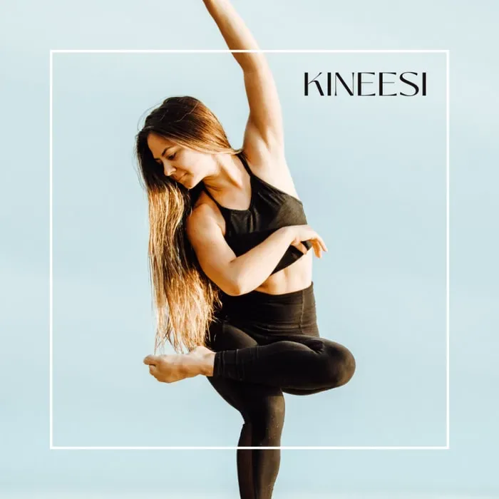 KINEESI — retreat center