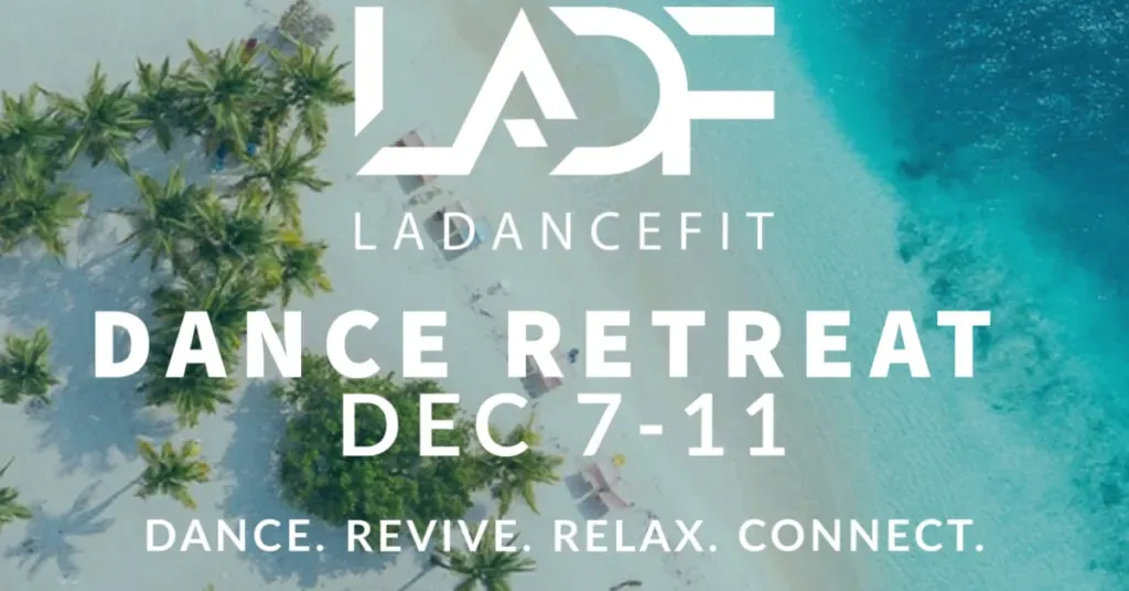 LA Dancefit — set in the vibrant coastal town of Puerto Aventuras, the center offers a dynamic environment where the energy of dance meets the tranquility of the Caribbean. Expect sun-drenched days, pristine beaches, and the lush natural beauty of the Yucatan Peninsula, including mystical cenotes.