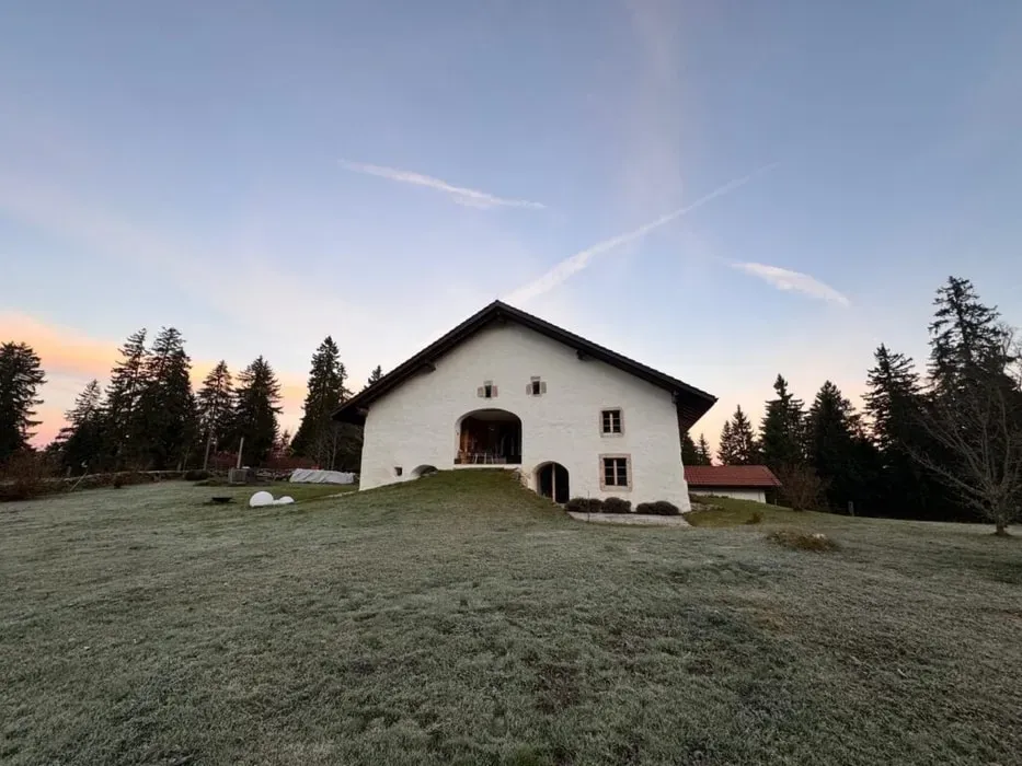La Michel — retreat center