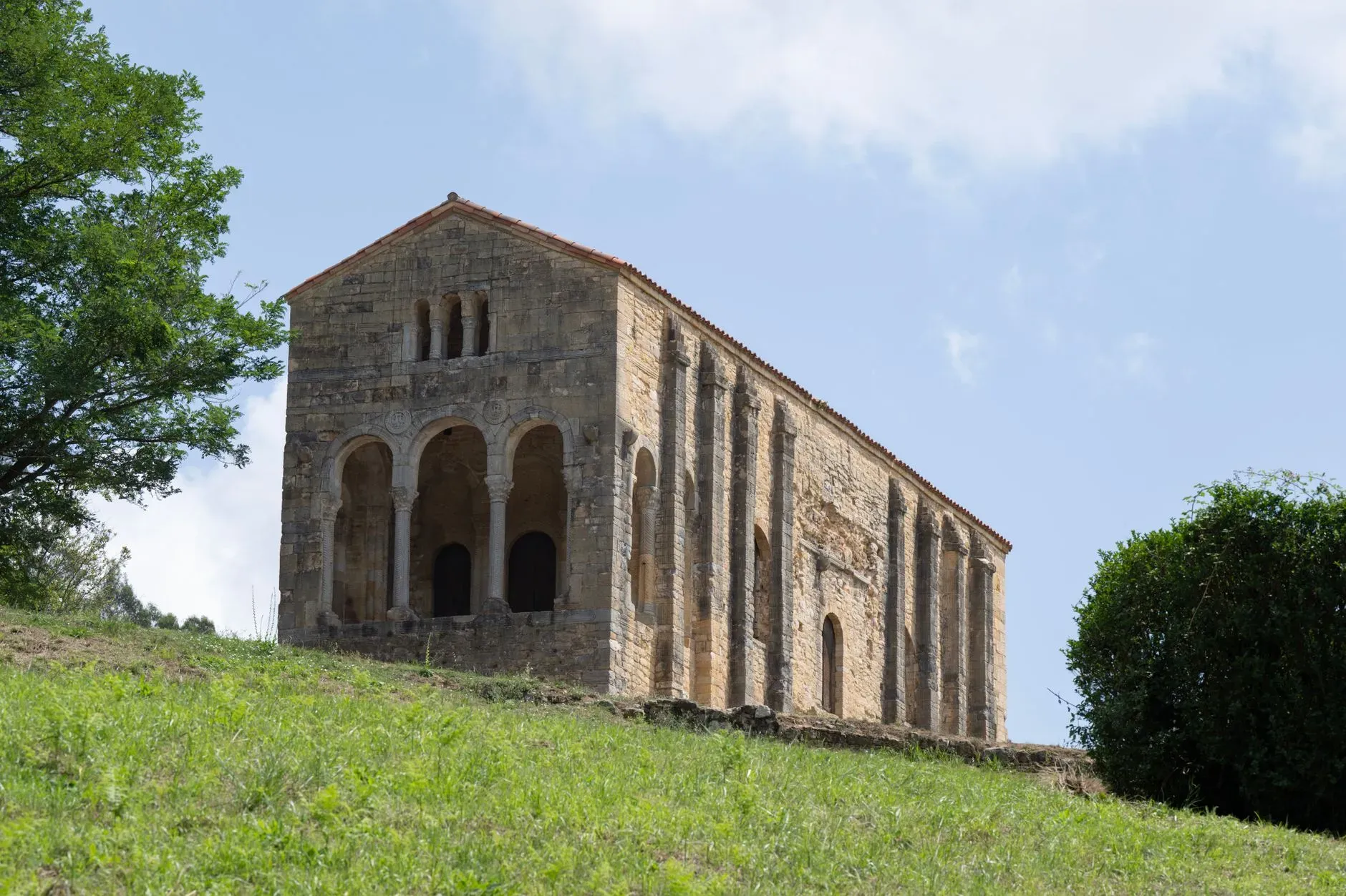 la muntanera — retreat center