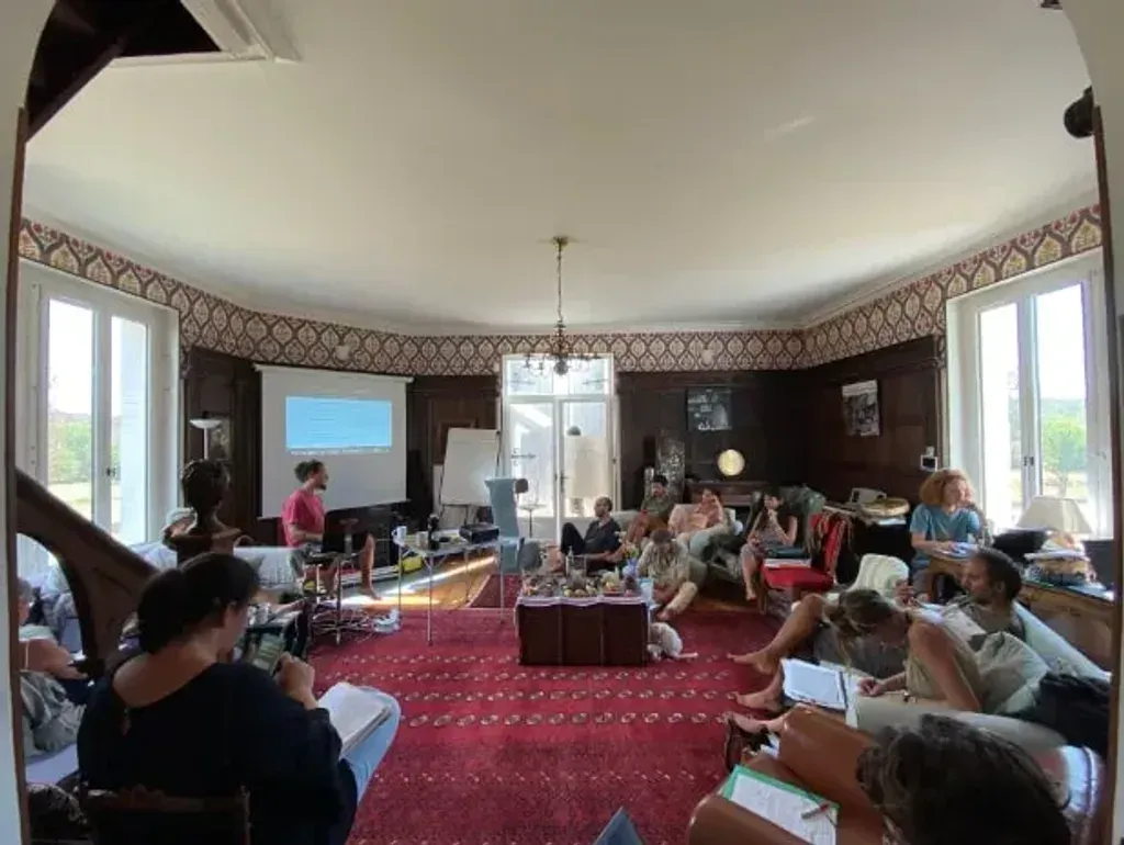 Lacademie La Voie Du Sage