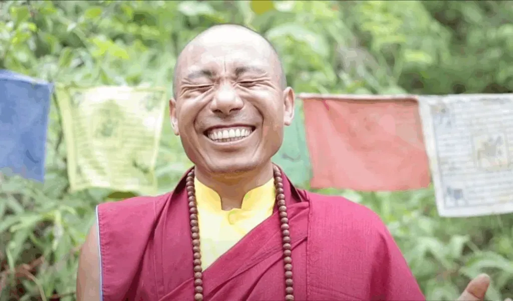 Dewachen World Peace Sanctuary
