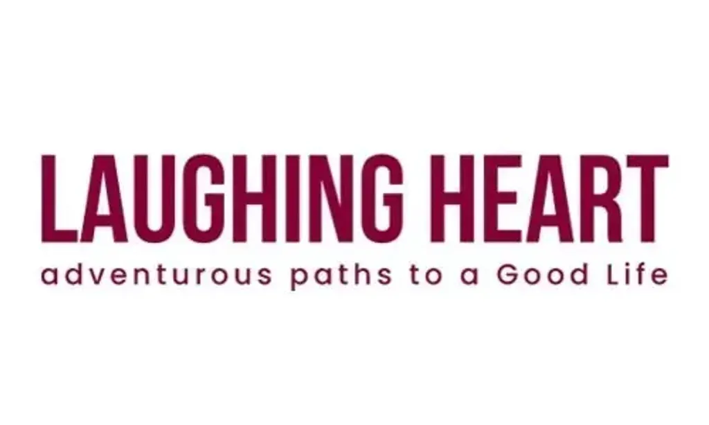 LAUGHING HEART - Adventurous paths to a Good Life — Perched in the mountains of Aegina, the retreat venue boasts spectacular views of the island's landscape. The villa provides ample indoor and outdoor spaces, including a unique stone amphitheater, creating an inspiring and serene atmosphere for reflection and community gathering. The island setting offers a tranquil escape from daily life.
