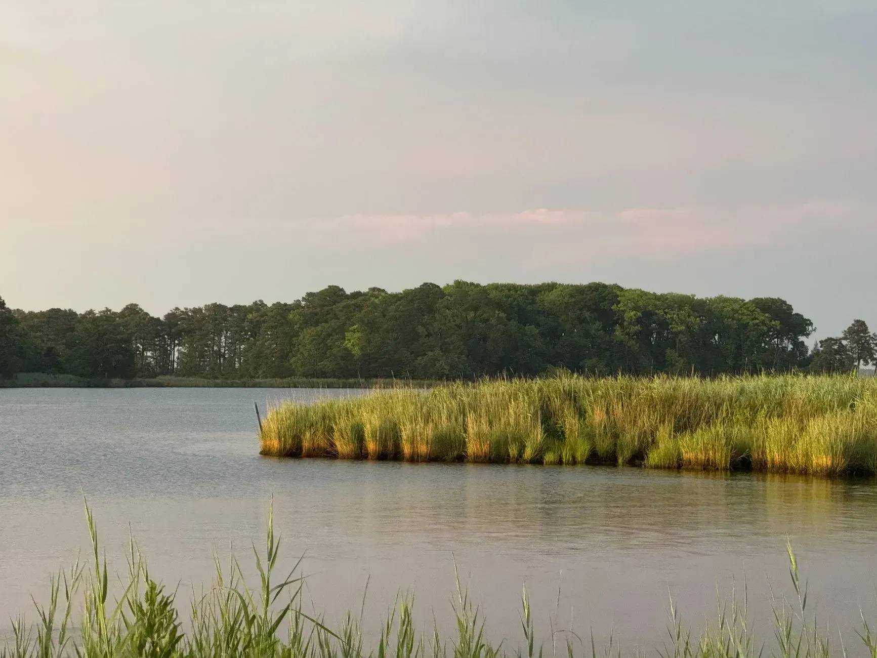Launching Deeper — The address is in Chesapeake, Virginia, in the 23327 area.