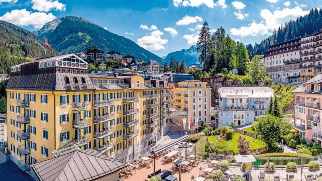 LEELA Coaching Retreat in Österreich 2026