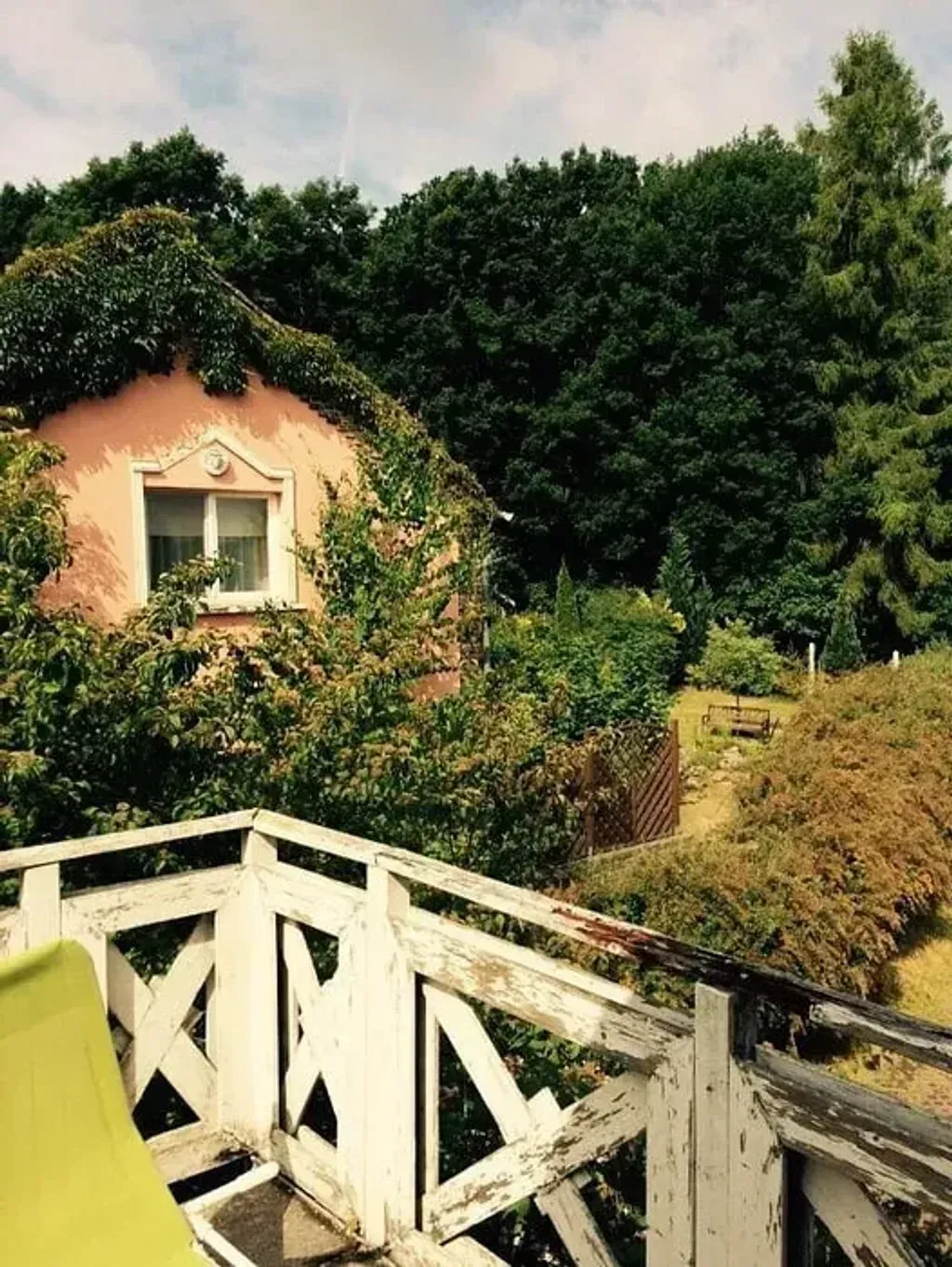 Legal Psychedelic Retreats in Germany — The center is situated in Lunow-Stolzenhagen, a location that offers a sense of removal from urban bustle, providing a conducive environment for introspection and deep personal work. The surrounding area in Berlin's Brandenburg region is characterized by its natural landscapes, which can contribute to a peaceful and grounding atmosphere for participants.