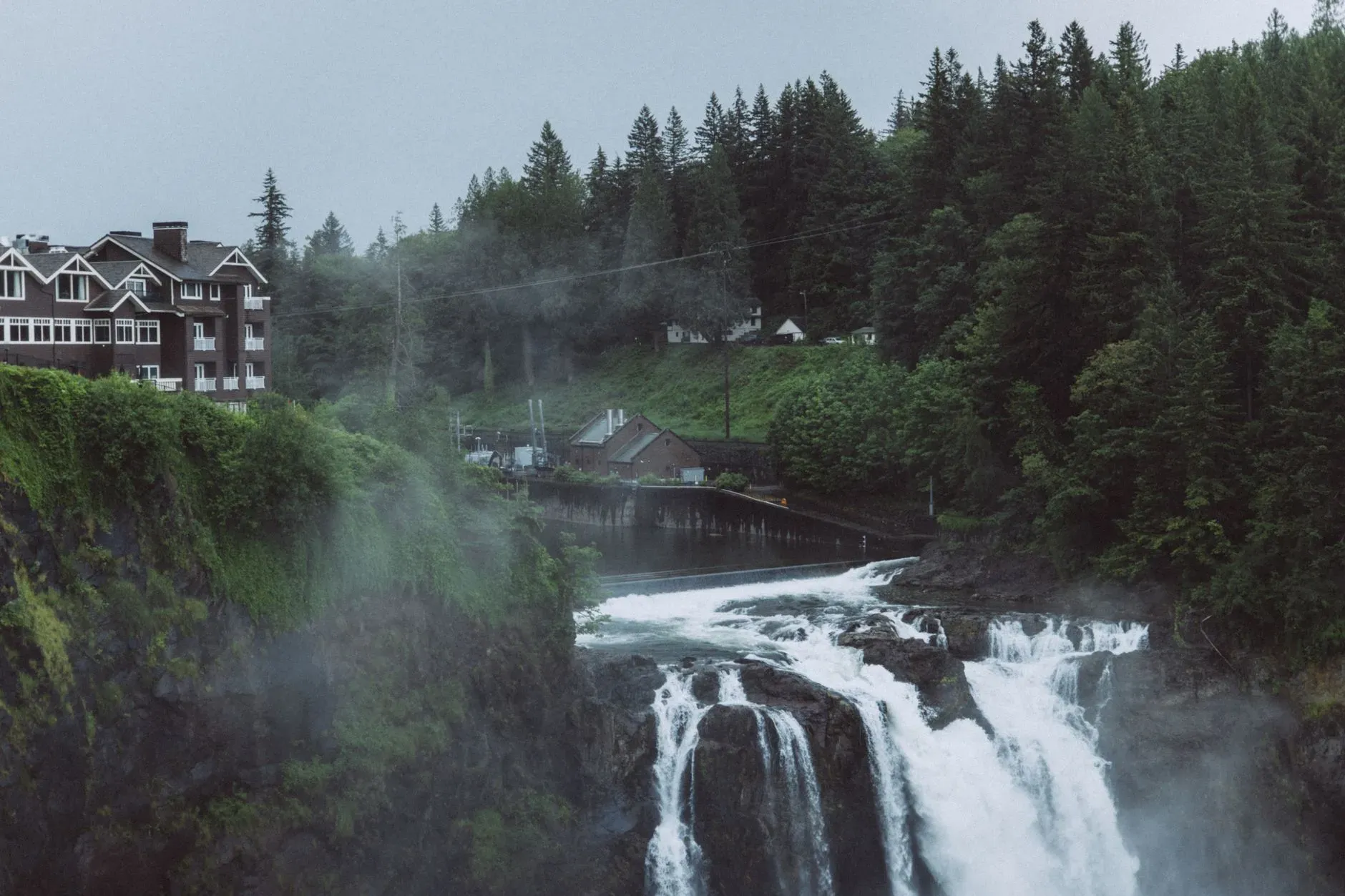 LesbiFriends Travel — retreat center