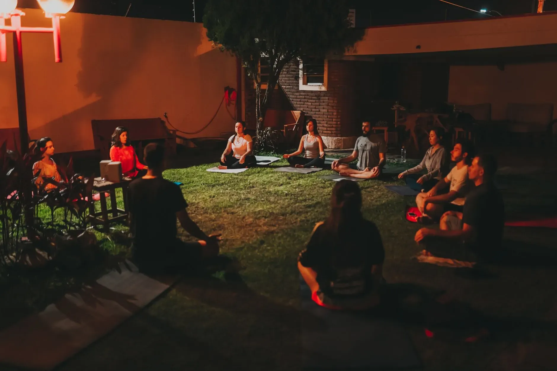 Life's Oasis Vallarta — retreat center