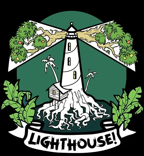 Lighthouse — retreat center