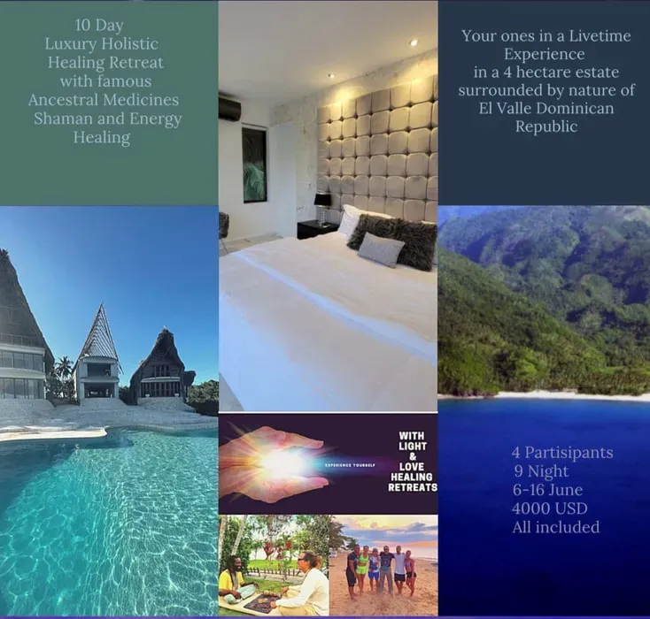 Light&Love Retreats