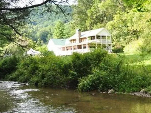 live human design — The center is situated in Marshall, North Carolina, a region known for its natural beauty. While specific details about the immediate surroundings are not provided, the address suggests a location that could offer a peaceful, rural backdrop conducive to reflection and connection with nature.