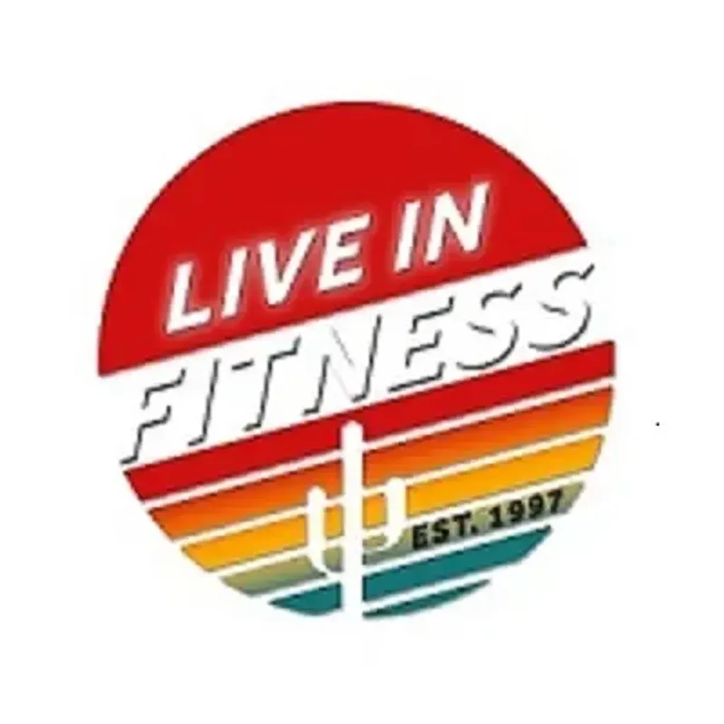 Live In Fitness — Situated in Scottsdale, Arizona, Live In Fitness operates within the dynamic and often sunny landscape of the Sonoran Desert. While the specific address points to an event rental location, the general area is known for its upscale amenities, outdoor activities, and a climate that encourages an active lifestyle. The atmosphere likely blends a focus on personal development with the energetic backdrop of a popular destination.