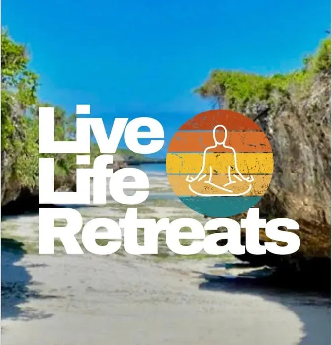 Live Life Retreats — The Zen Boutique Resort provides a magical and beautiful backdrop, set within the Zanzibar bush. This luxurious sanctuary offers stunning views, lush tropical gardens, and a serene atmosphere, well suited to a rejuvenating escape. Despite its secluded feel, the resort is conveniently located just a 10-minute walk from the pristine white sandy beaches and the clear blue waters of the Indian Ocean.