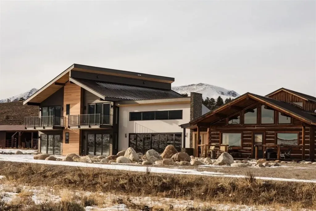 Longevity Advice — retreat center